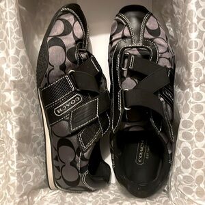 Coach Kyla 6.5 Shoes